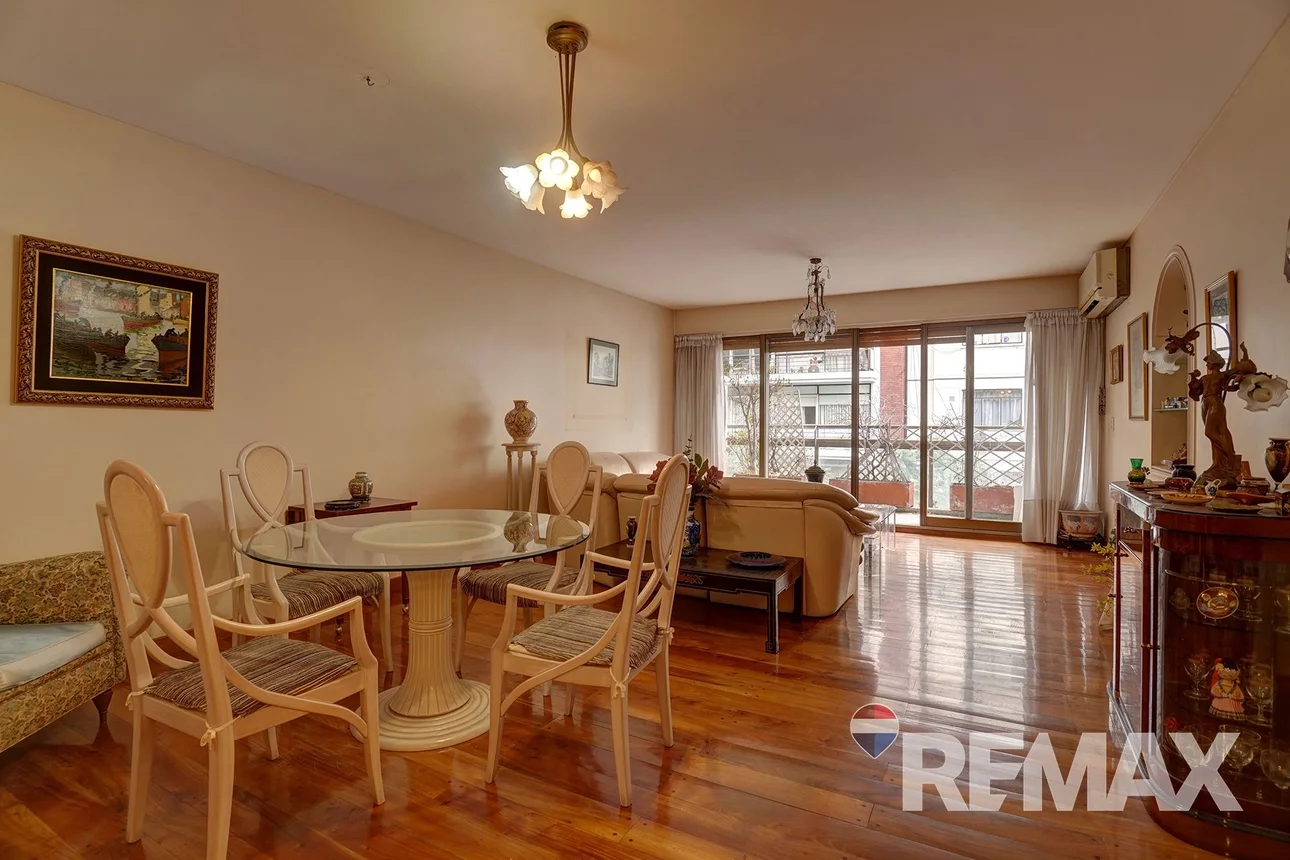 Semipiso en venta en Palermo