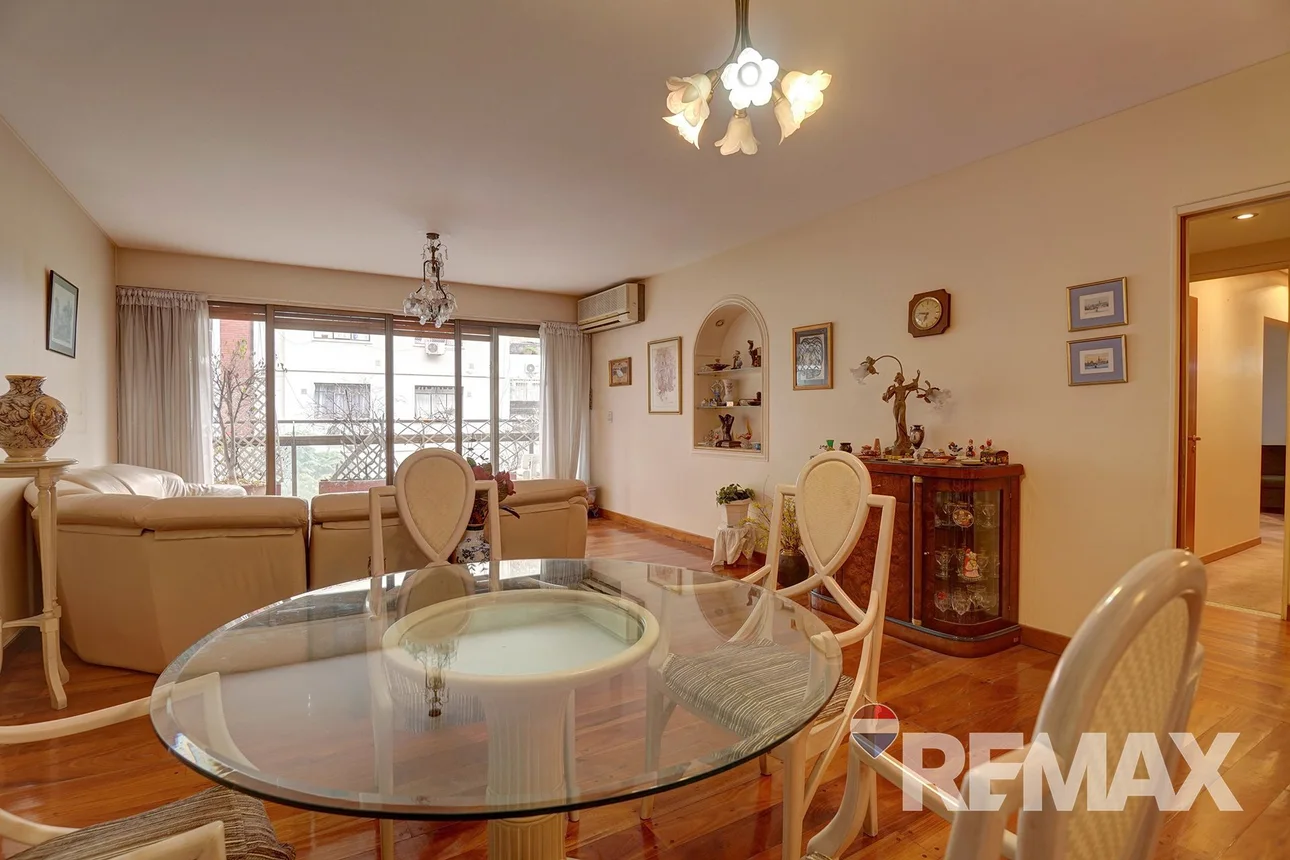 Semipiso en venta en Palermo, foto 2