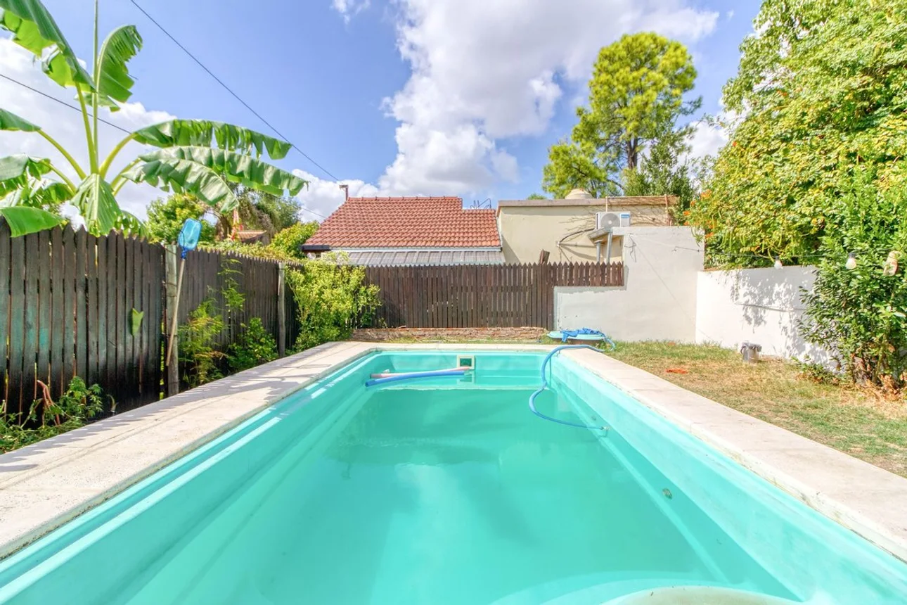 PH de 4 ambientes en venta en Ituzaingó, Bacacay 1000