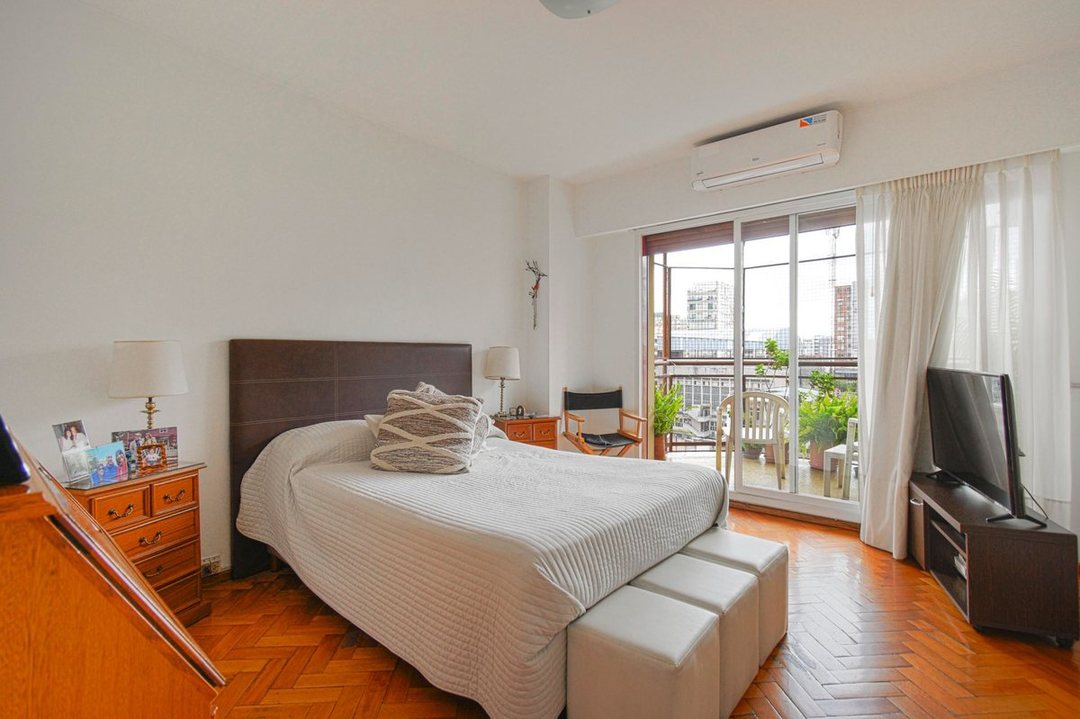 Venta departamento,4 amb,balcon,Caballito,A/Credit