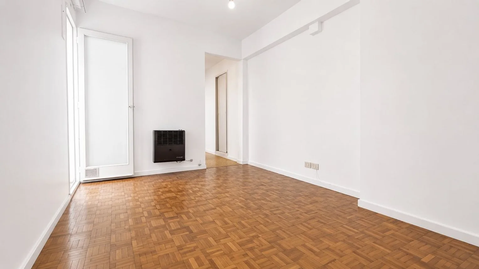 Departamento en venta en Caballito
