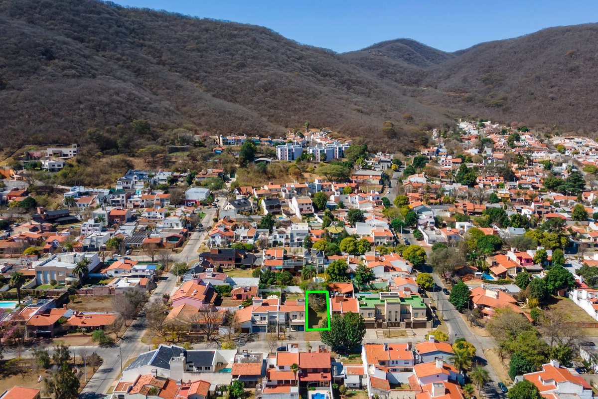 VENTA TERRENO 350 M2 TRES CERRITOS C/ESCRITURA - foto 9
