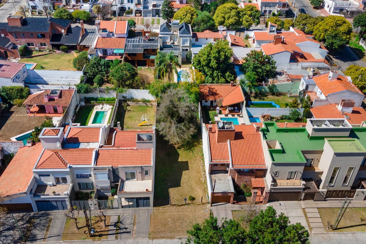 VENTA TERRENO 350 M2 TRES CERRITOS C/ESCRITURA - foto 11