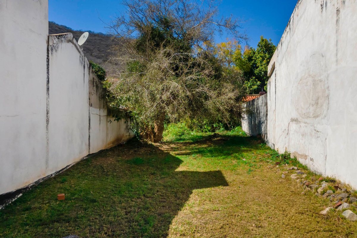 VENTA TERRENO 350 M2 TRES CERRITOS C/ESCRITURA - foto 8