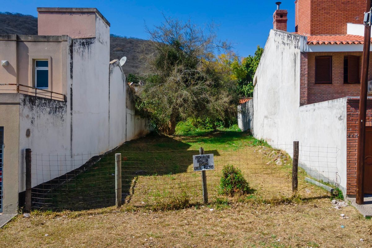 VENTA TERRENO 350 M2 TRES CERRITOS C/ESCRITURA - foto 7