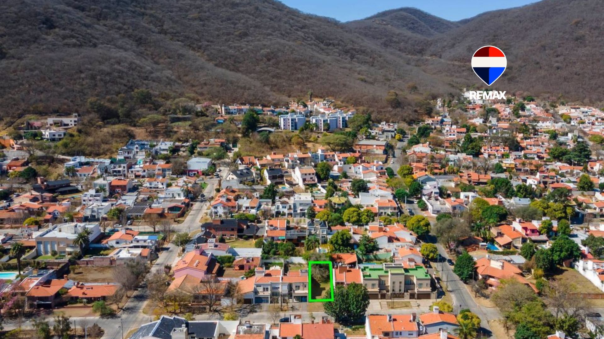VENTA TERRENO 350 M2 TRES CERRITOS C/ESCRITURA - foto 1