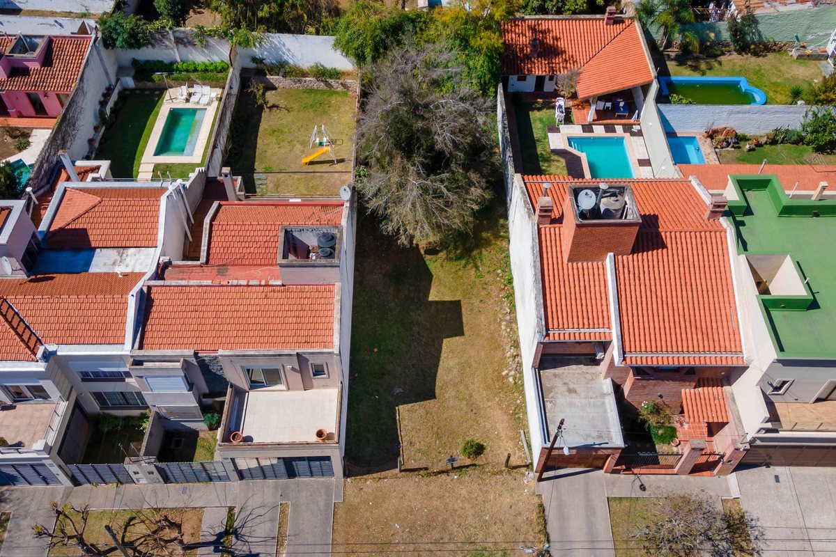 VENTA TERRENO 350 M2 TRES CERRITOS C/ESCRITURA - foto 5