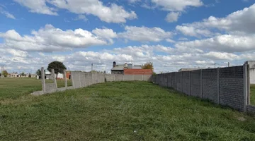 Terreno de 339 m² en Barrio Mora