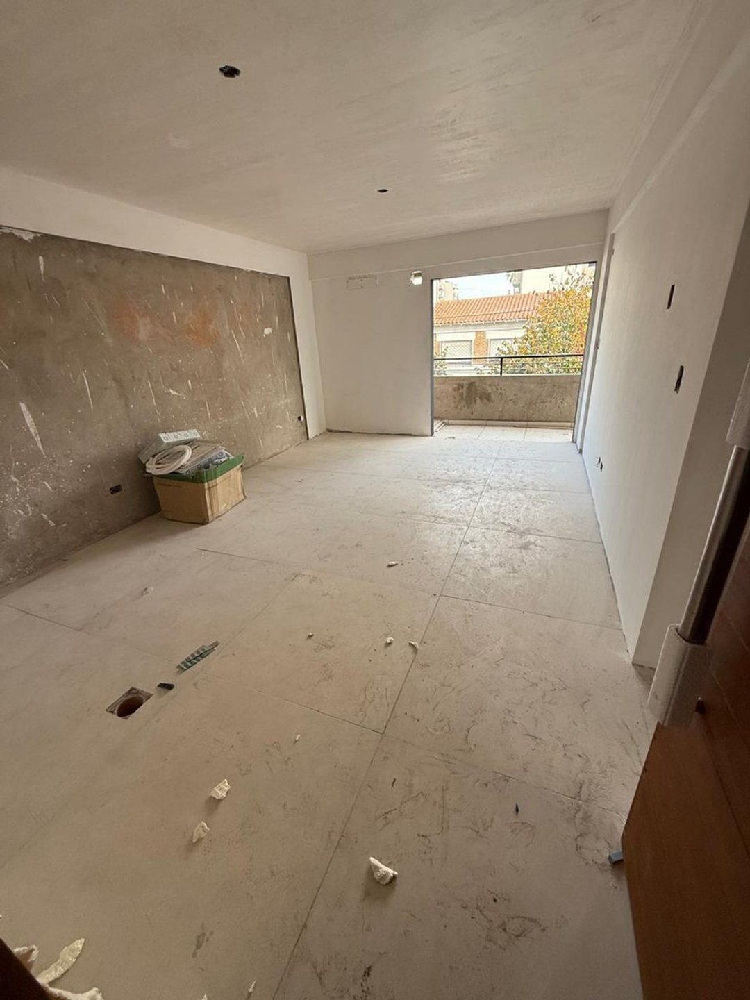 Departamento en venta 2 ambientes en Mariano Moreno 700, Moron, Moron, Buenos Aires