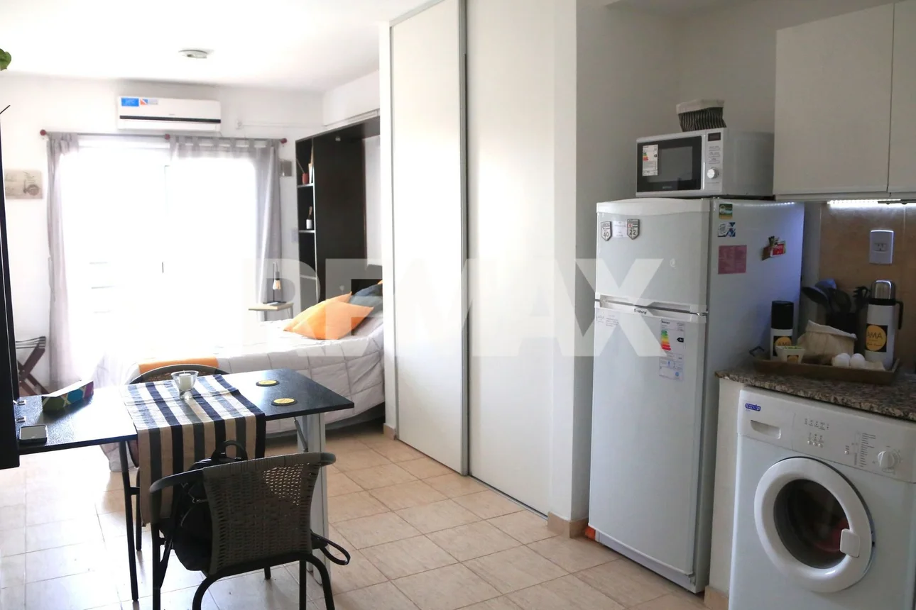 Monoambiente en alquiler en Neuquén, Córdoba 400, foto 4