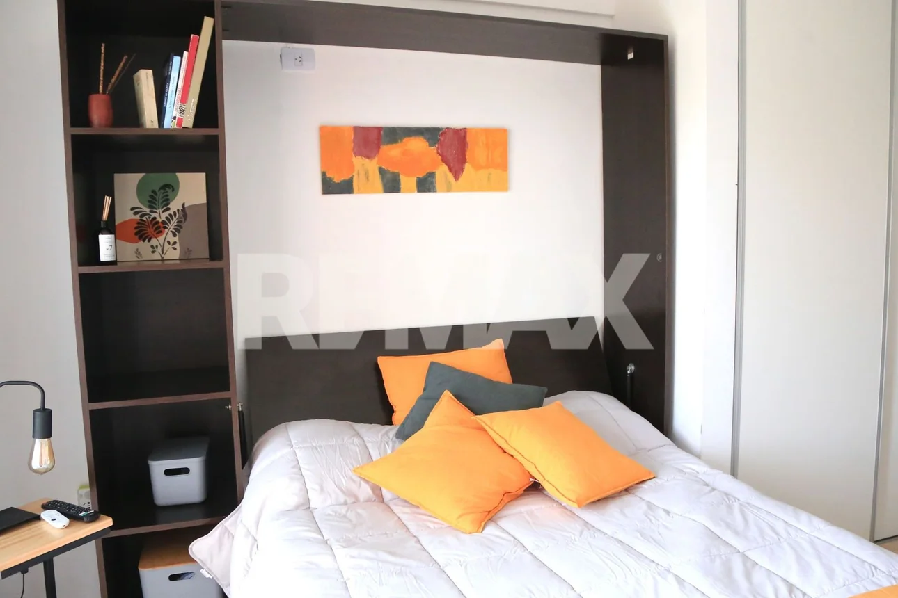 Monoambiente en alquiler en Neuquén, Córdoba 400