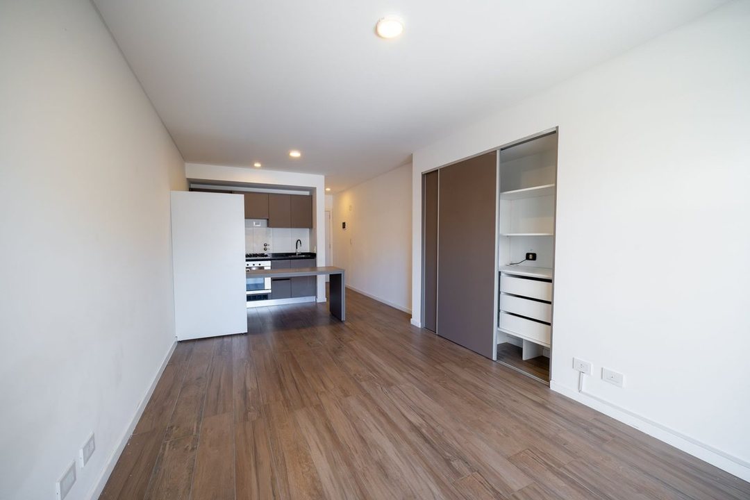 MONOAMBIENTE EN VENTA CENTRO