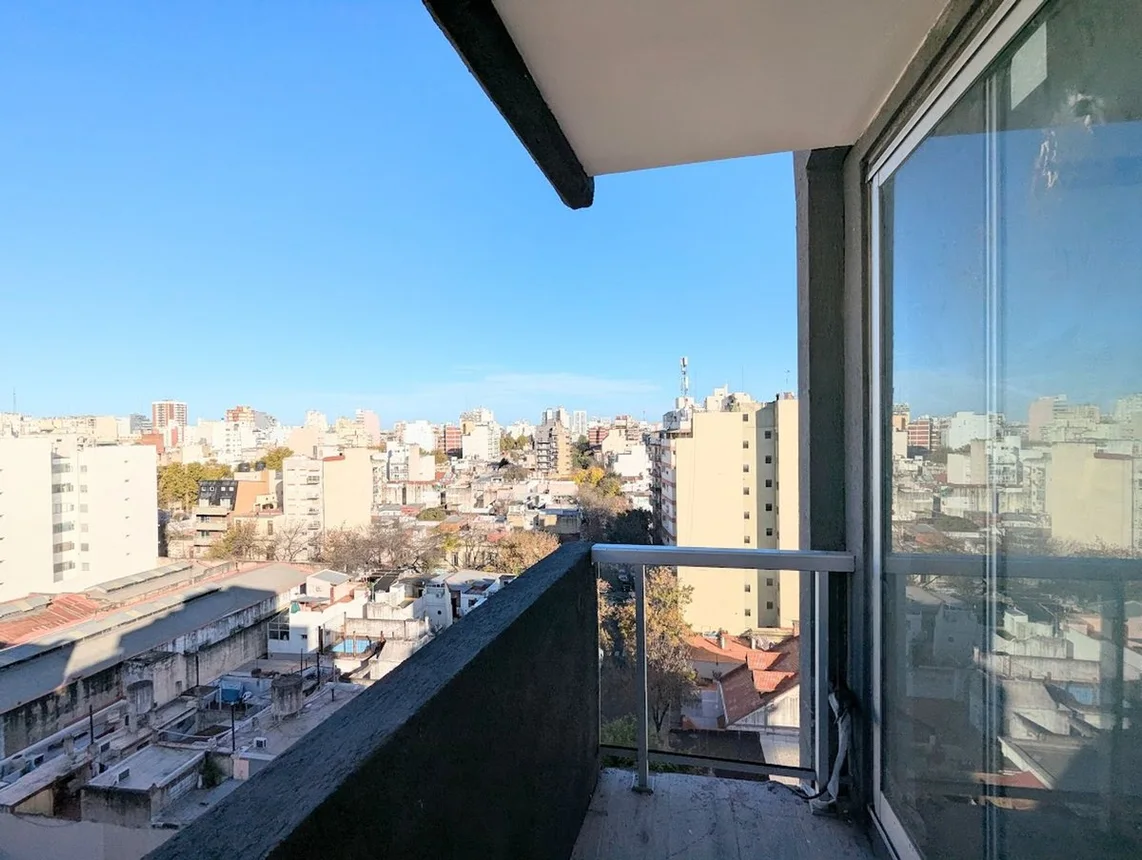 Monoambiente en venta en San Cristóbal, Saavedra 800, foto 2