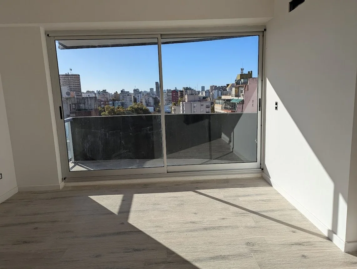 Monoambiente en venta en San Cristóbal, Saavedra 800, foto 5