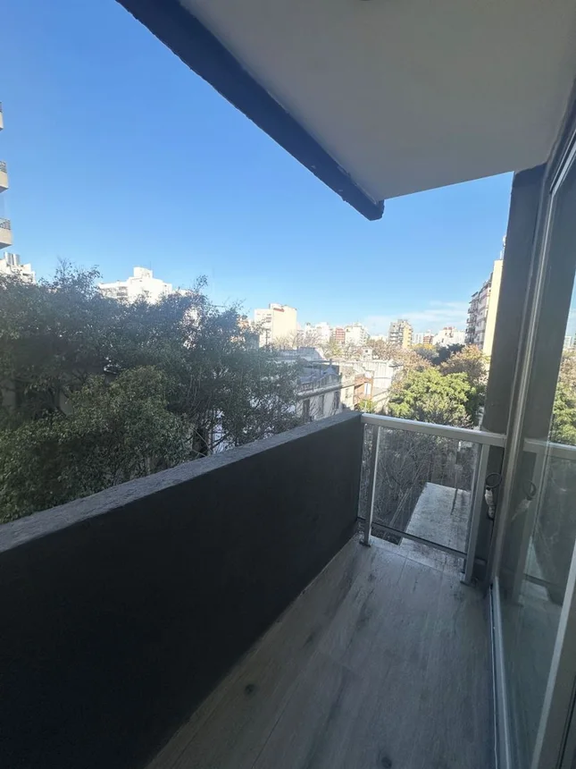 Monoambiente en venta en San Cristóbal, Saavedra 800, foto 3