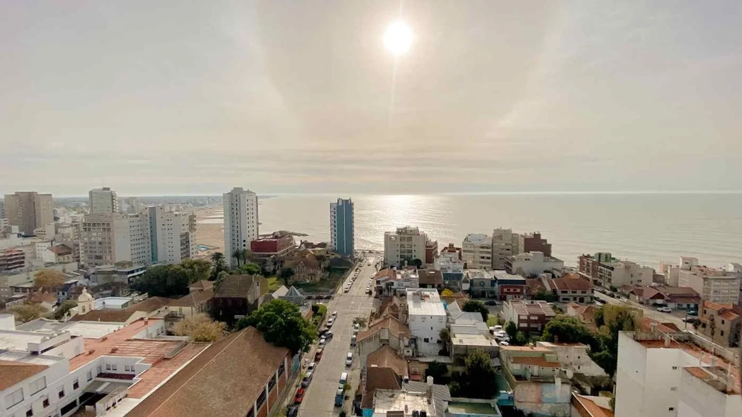 Venta 4 amb royal park vistas panorámicas al mar, foto 1