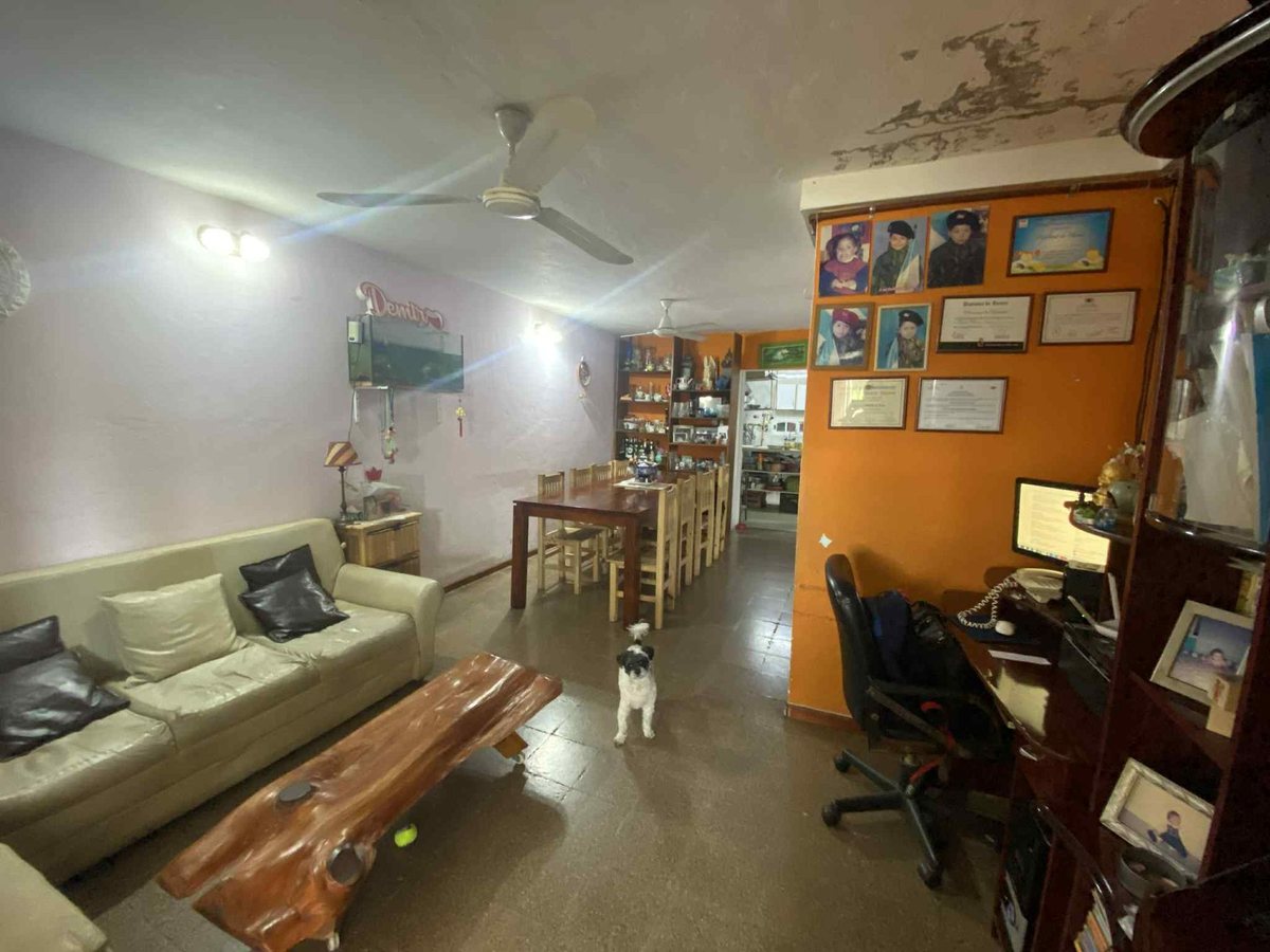 Foto 8 — Casa + Salón Comercial en esquina en Santo Tomé