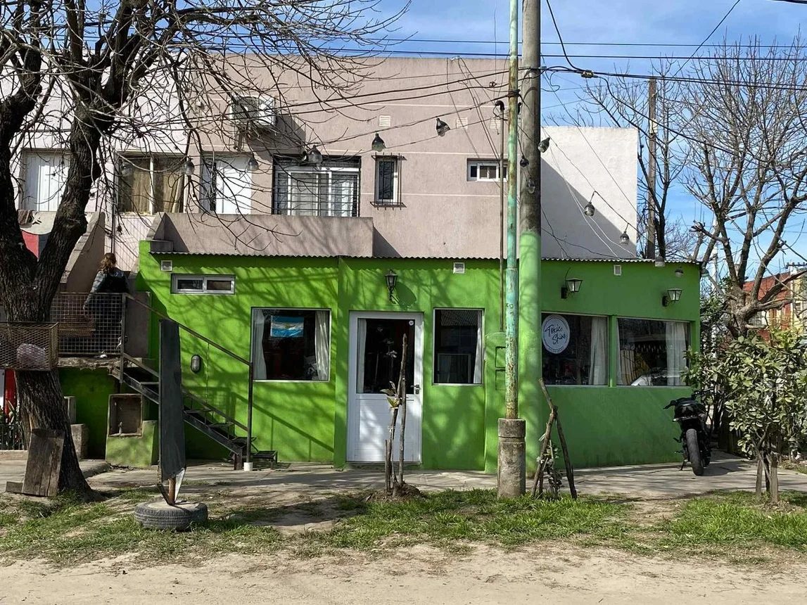 Casa en venta en Santa Fe, foto 2
