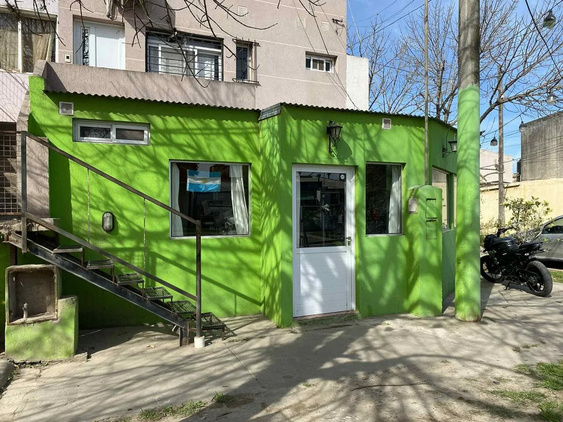 Casa en venta en Santa Fe