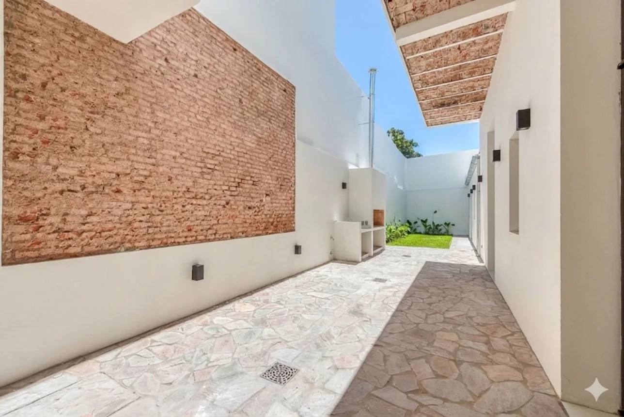 PH de 4 ambientes en venta en Villa Santa Rita, Concordia 1900