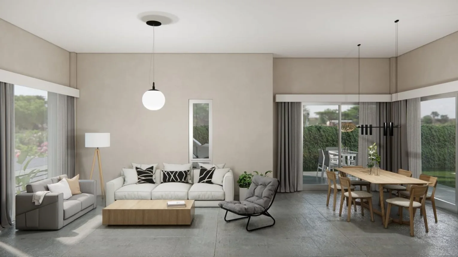 Casa en venta en Luján de Cuyo, foto 4
