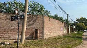 TERRENO GUADALUPE OESTE