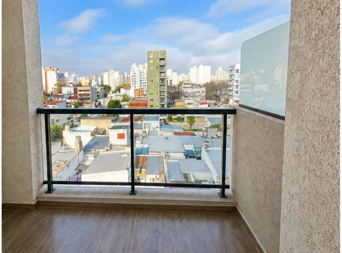 Departamento en venta en La Plata, foto 4