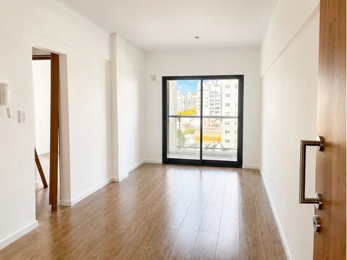 Departamento en venta en La Plata
