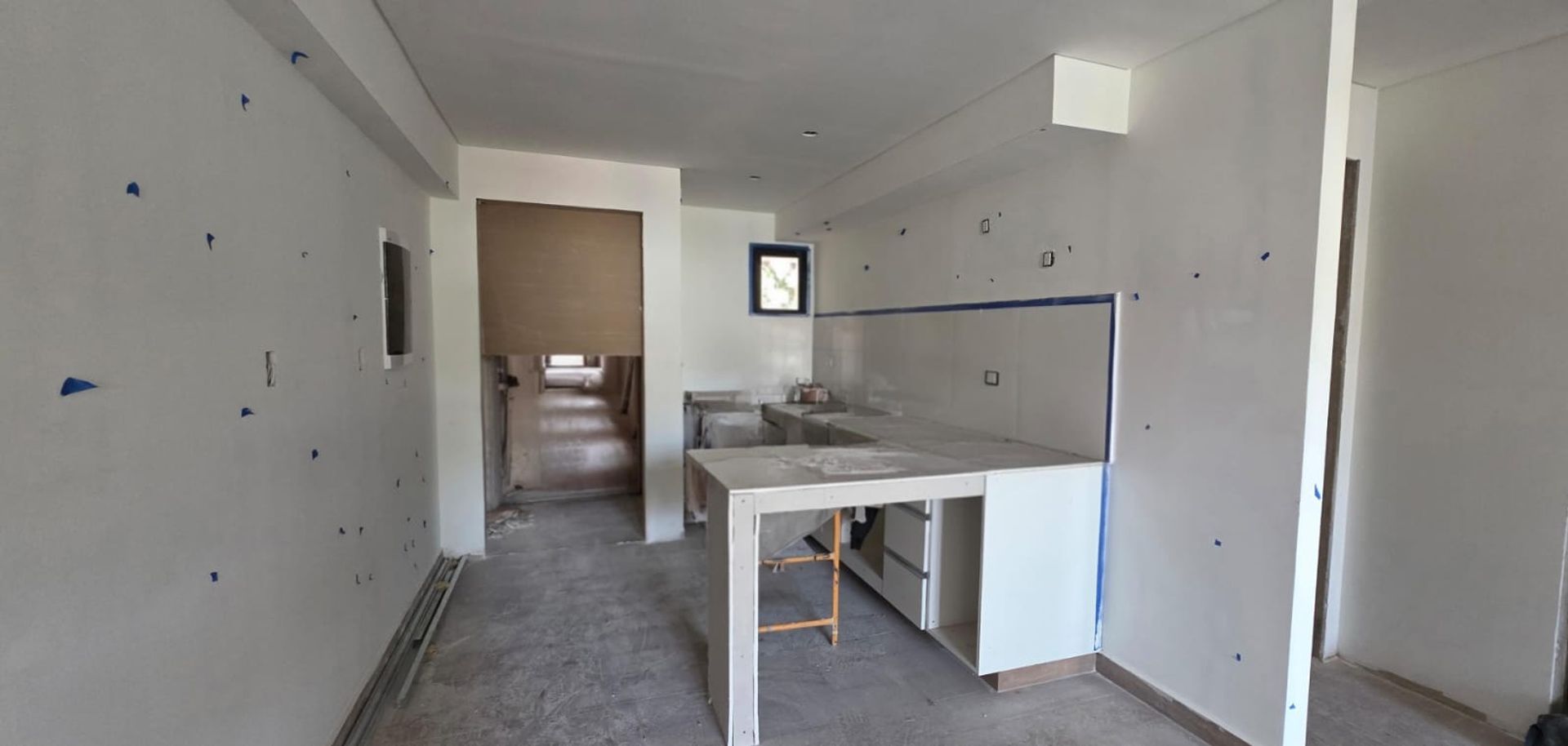 DEPARTAMENTO VENTA 2 DORMITORIOS MACROCENTRO - foto 2