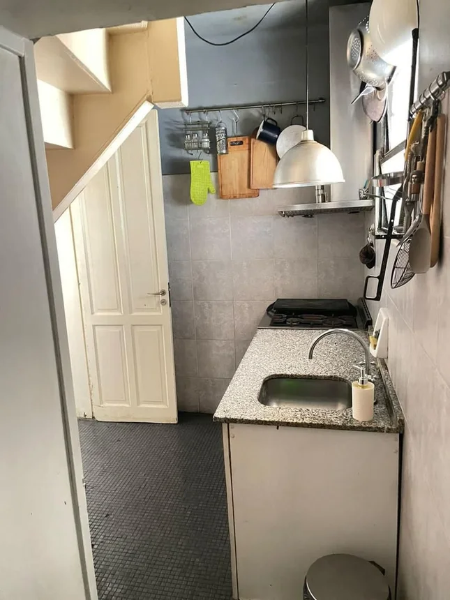 Casa en venta en Flores, foto 5