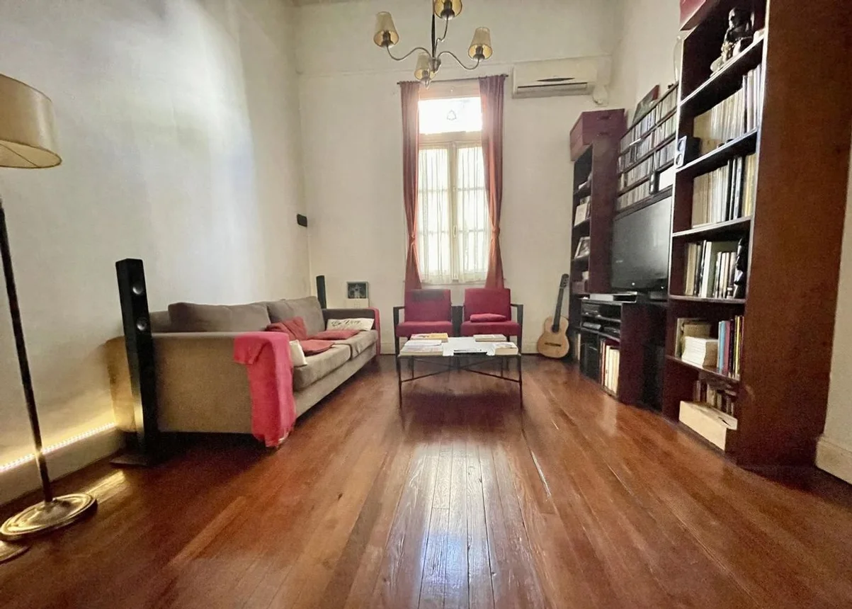 Casa en venta en Flores, foto 2