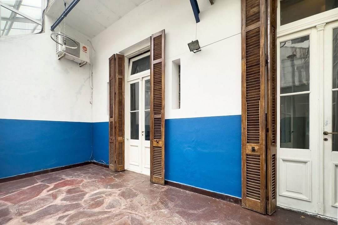 VENTA PH 2 AMBIENTES PALERMO SOHO