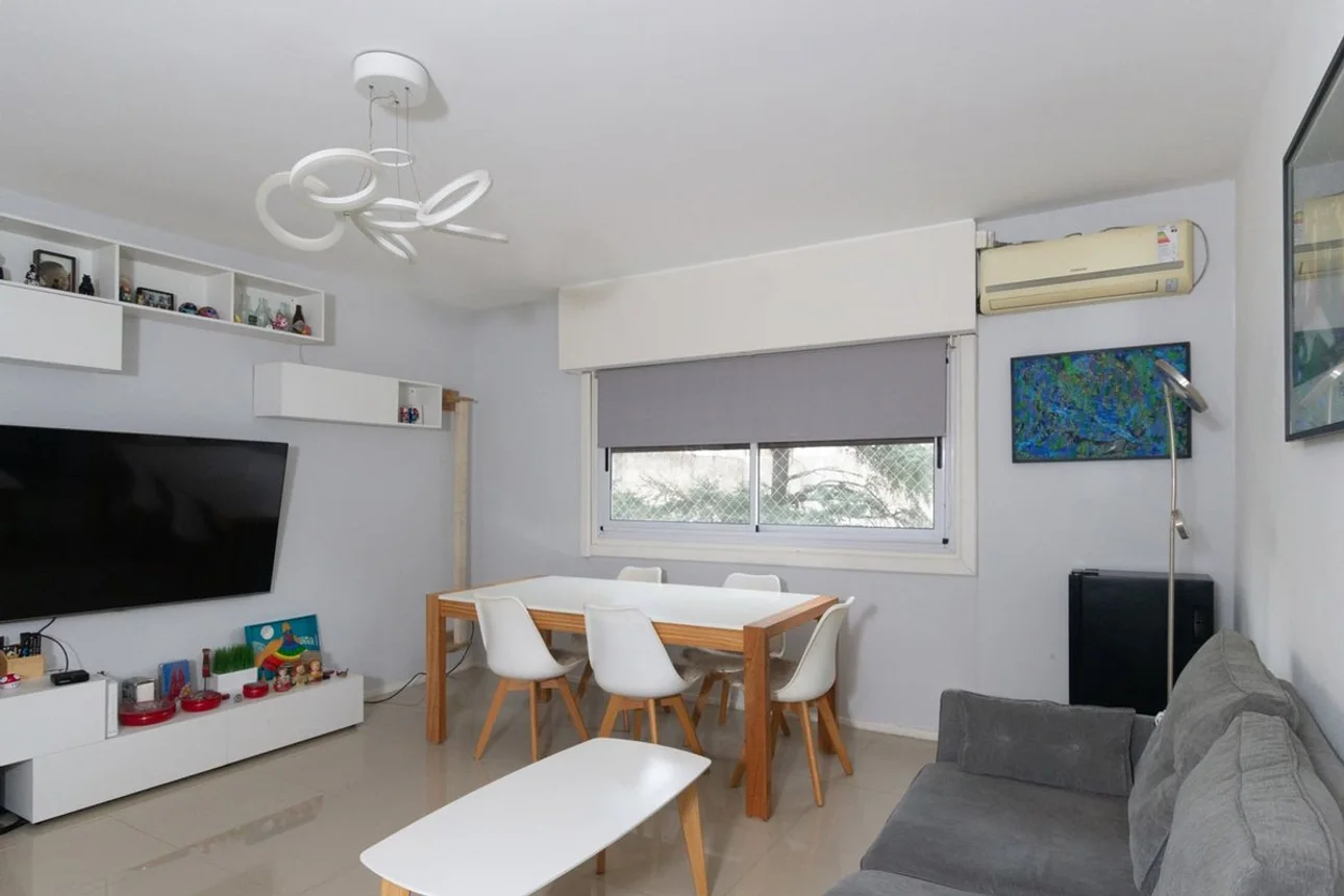 Departamento en venta en Villa del Parque