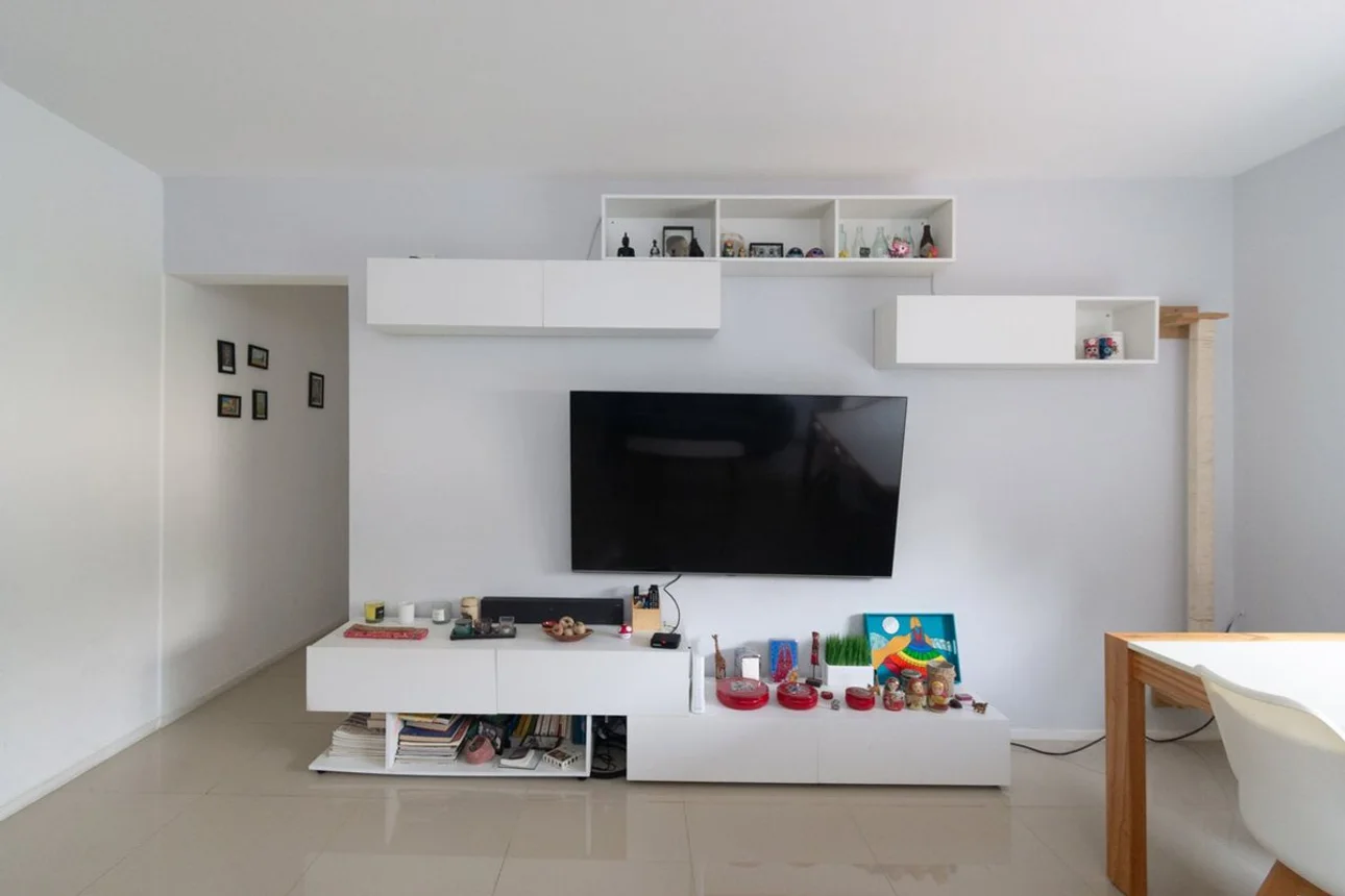 Departamento en venta en Villa del Parque, foto 5