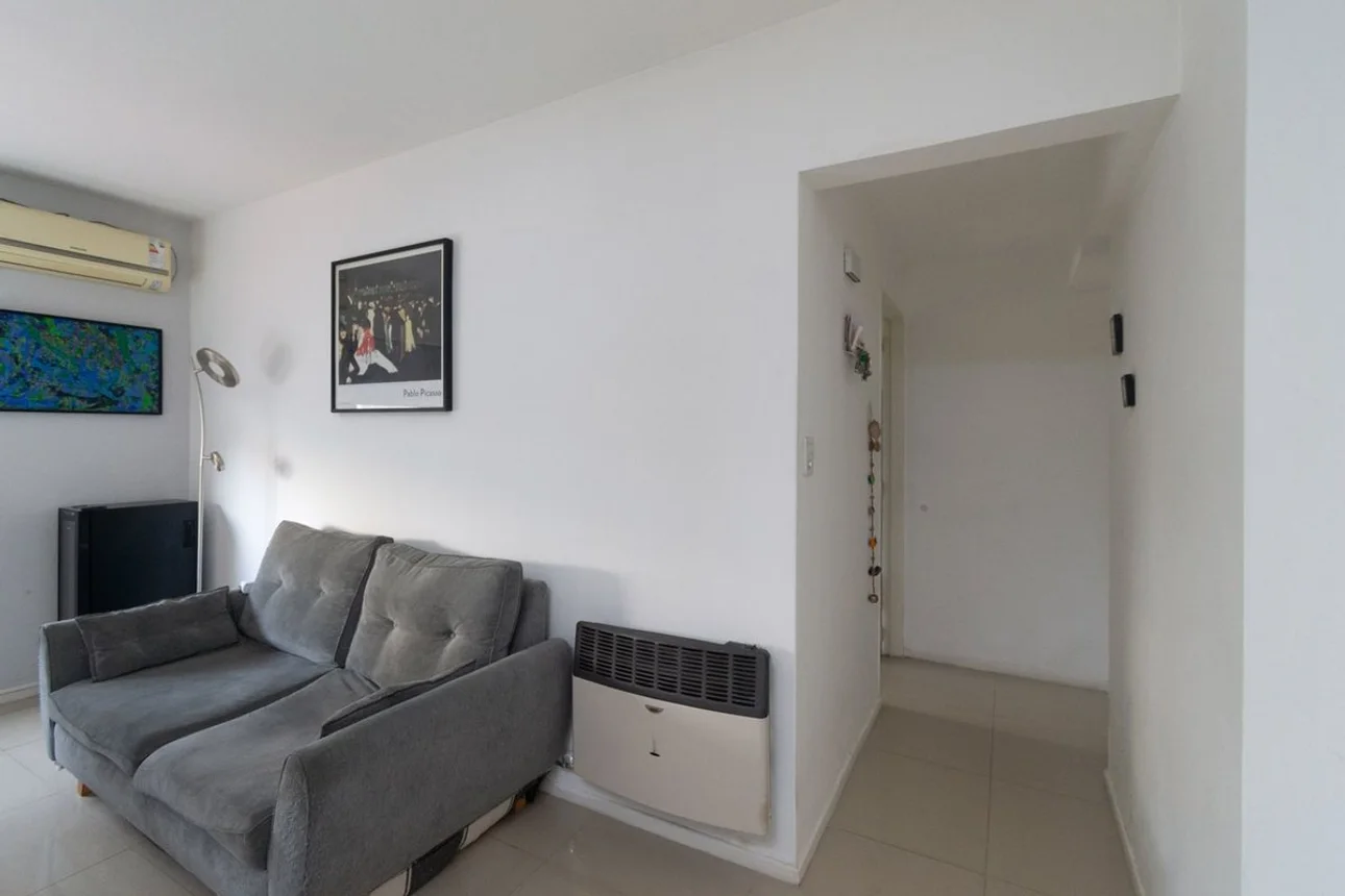Departamento en venta en Villa del Parque, foto 4