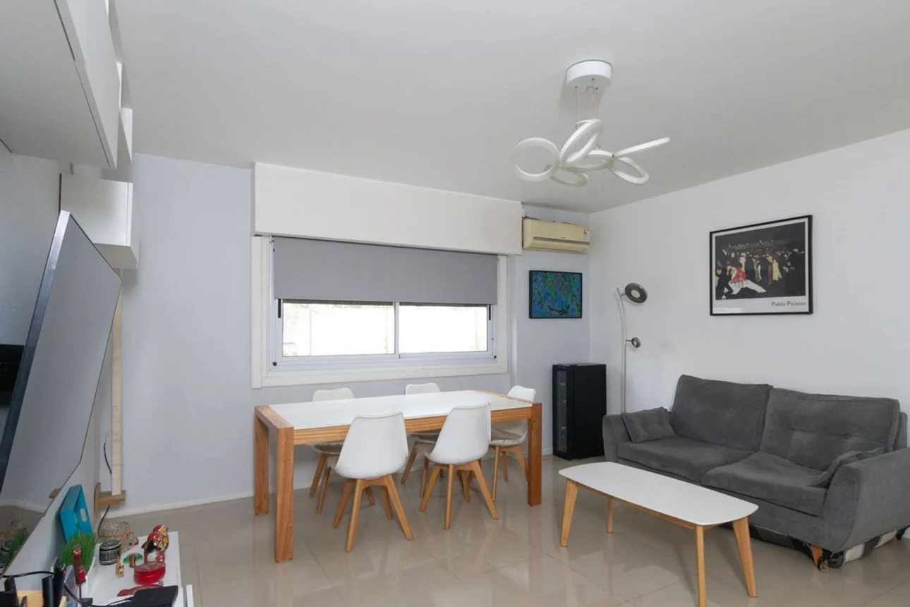 Departamento en venta en Villa del Parque, foto 2