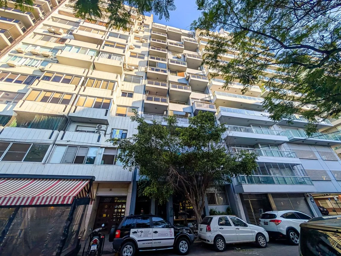 Departamento en venta zona rio 2 dormitorios, foto 4