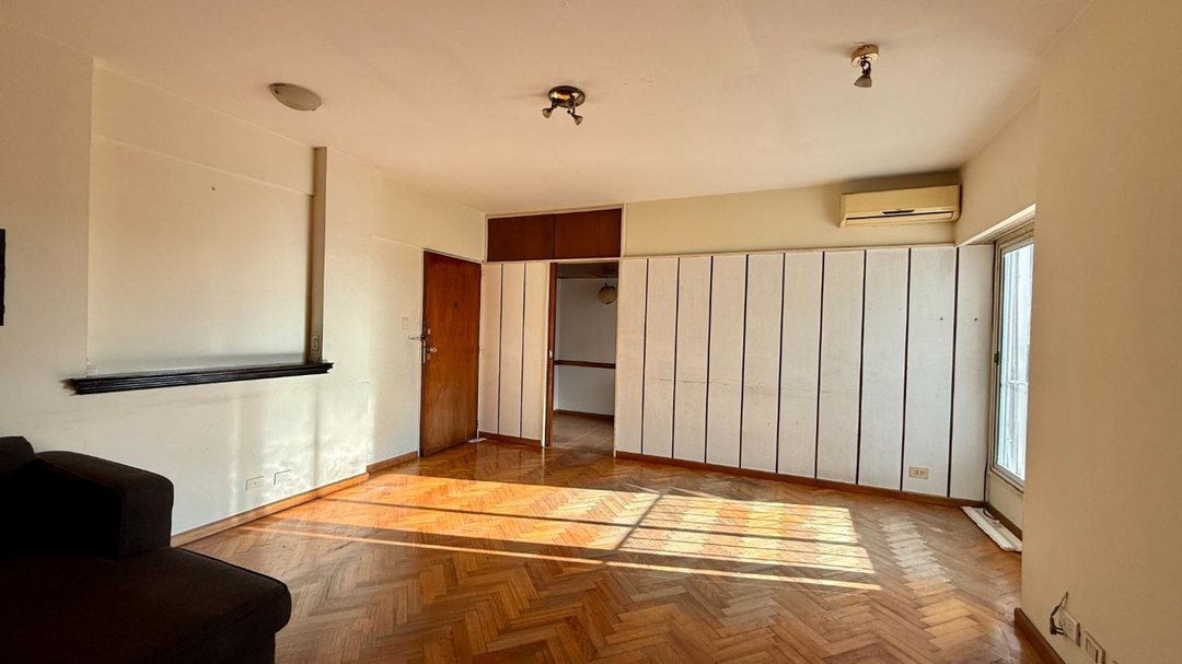 Depto en venta 3 amb en Devoto - Gran ubicacion