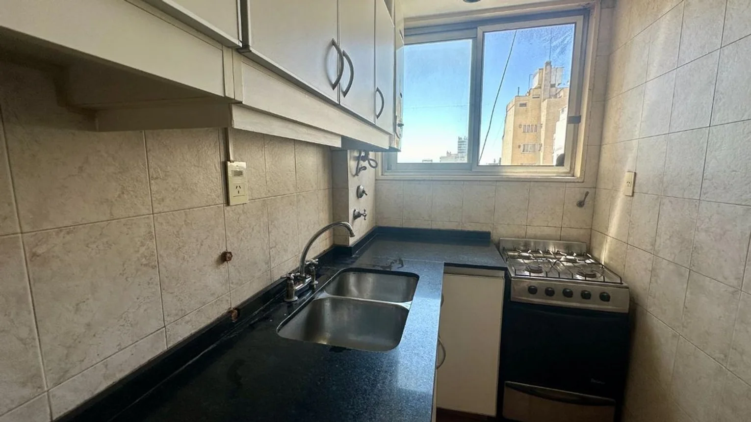 Departamento en venta en Villa Devoto, foto 5