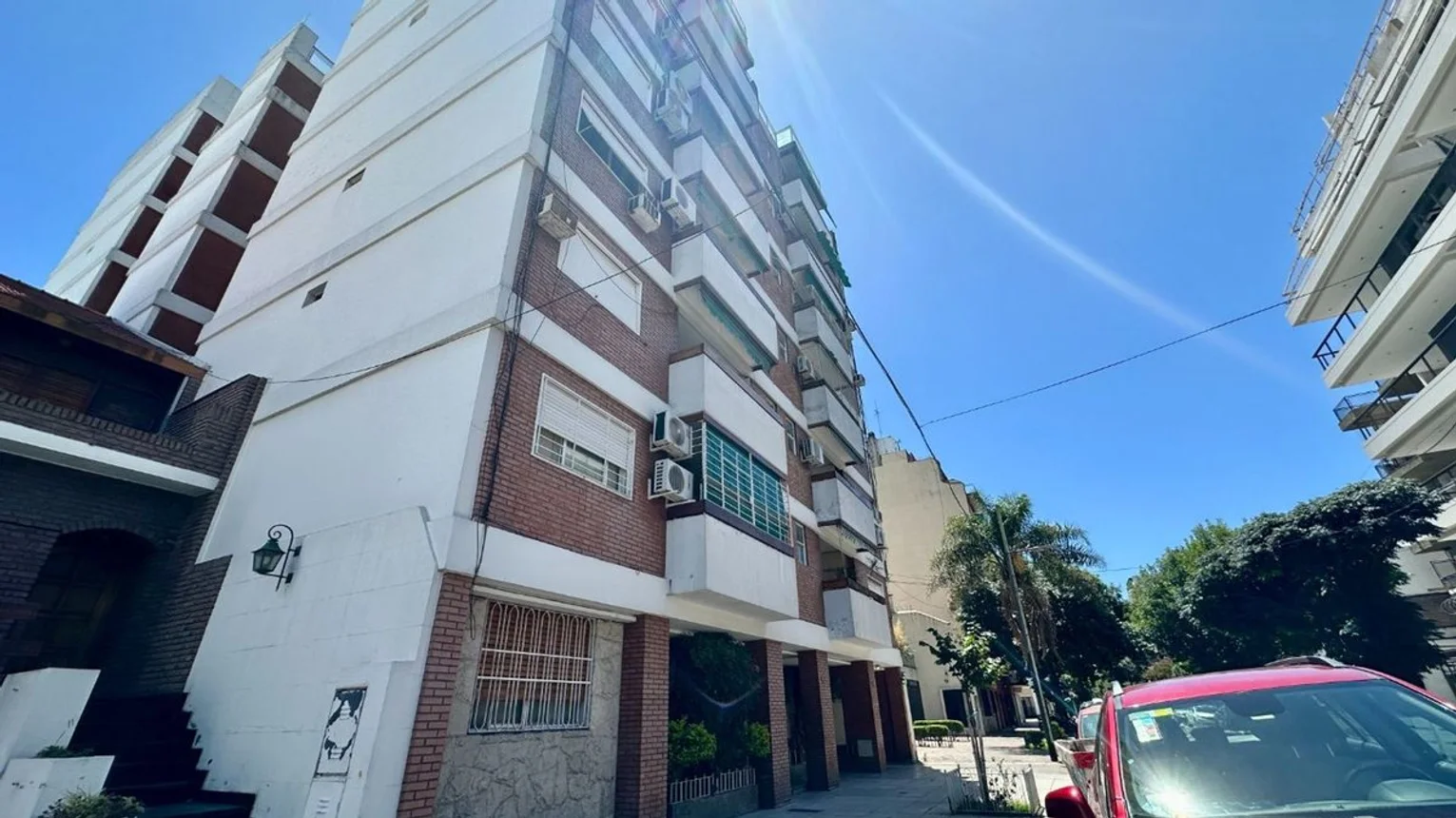 Departamento en venta en Villa Devoto, foto 2