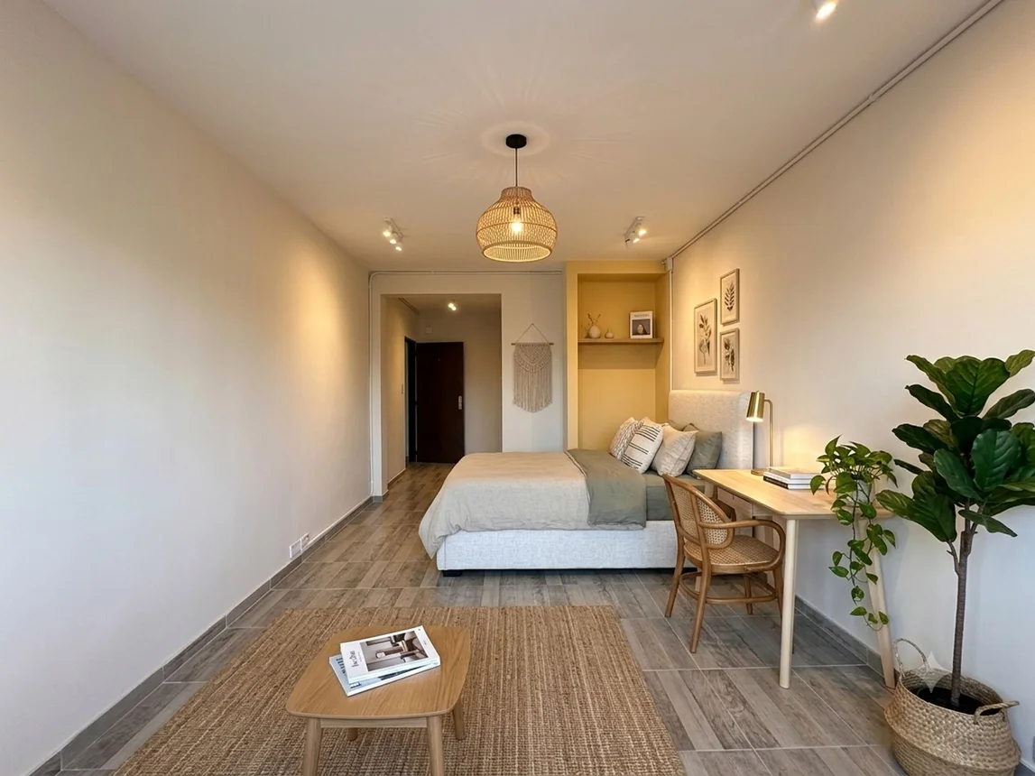 Monoambiente en venta en Morón, General Bartolomé Mitre 1100, foto 4