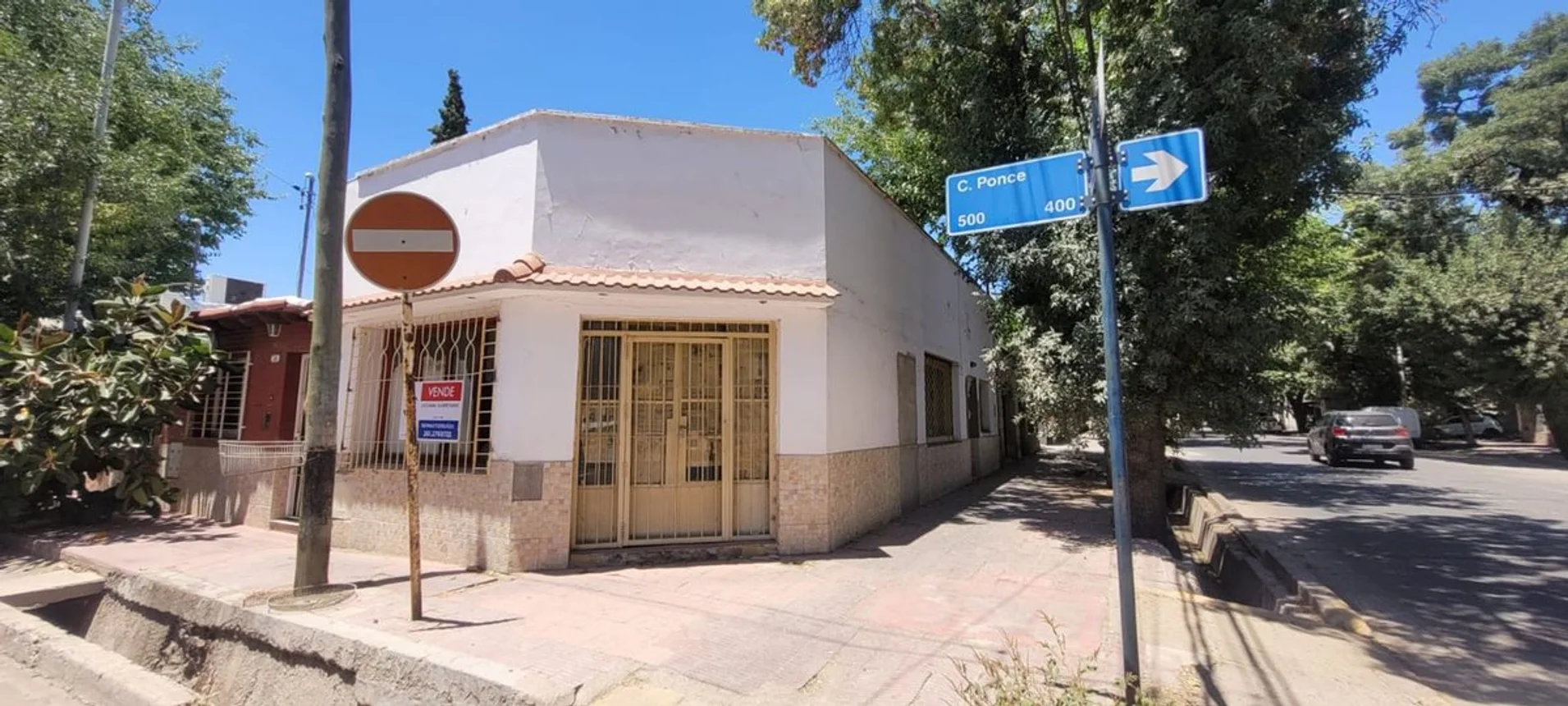Departamento en venta en Mendoza