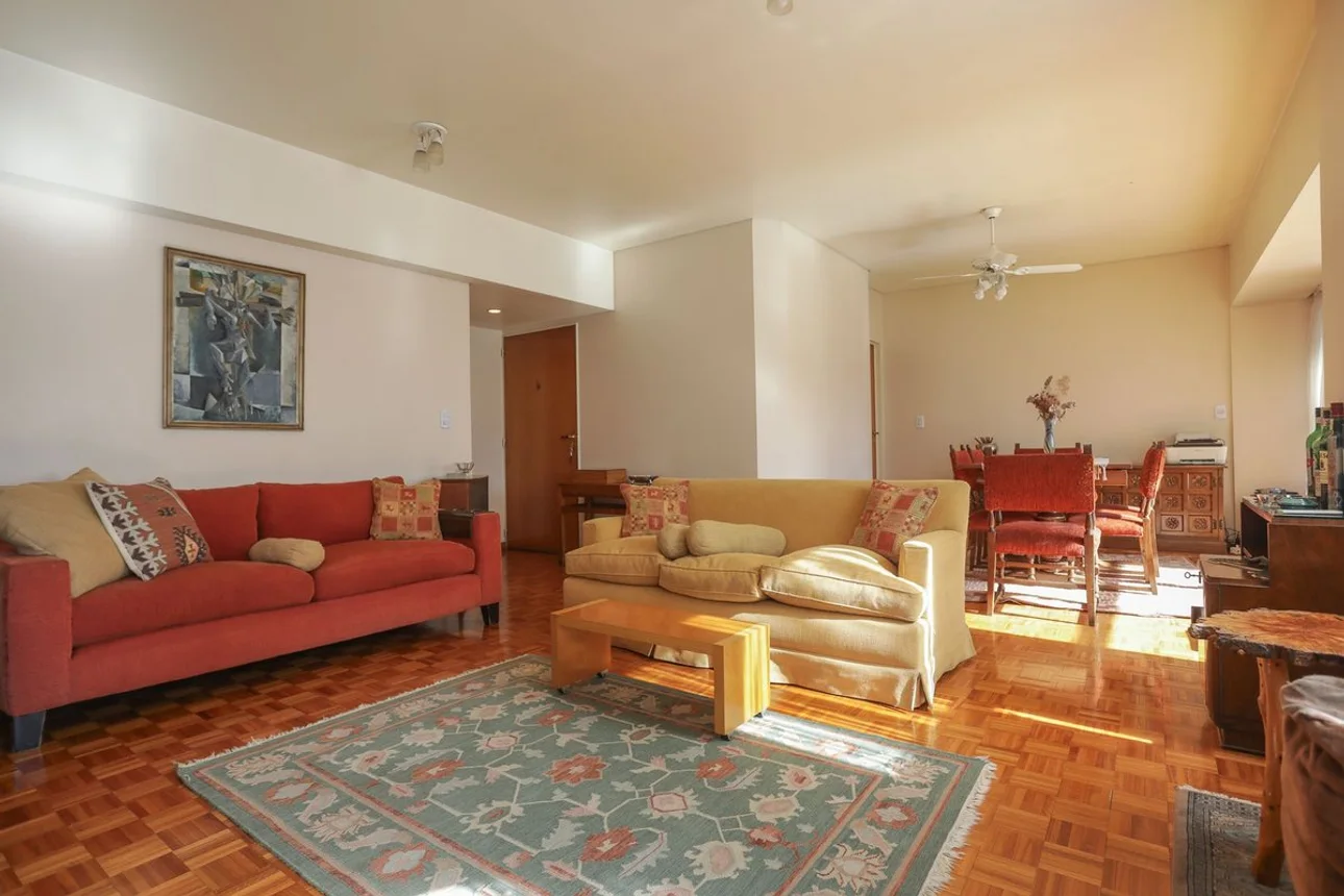 Departamento en venta en Recoleta, foto 4