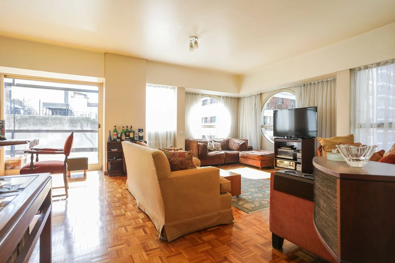 Departamento en venta en Recoleta, foto 2