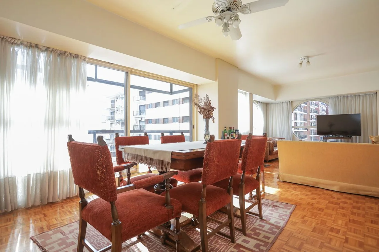 Departamento en venta en Recoleta, foto 3