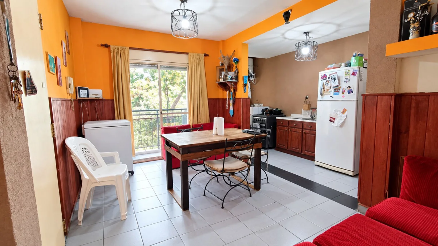 PH en venta en Villa Tesei, Waksman 400