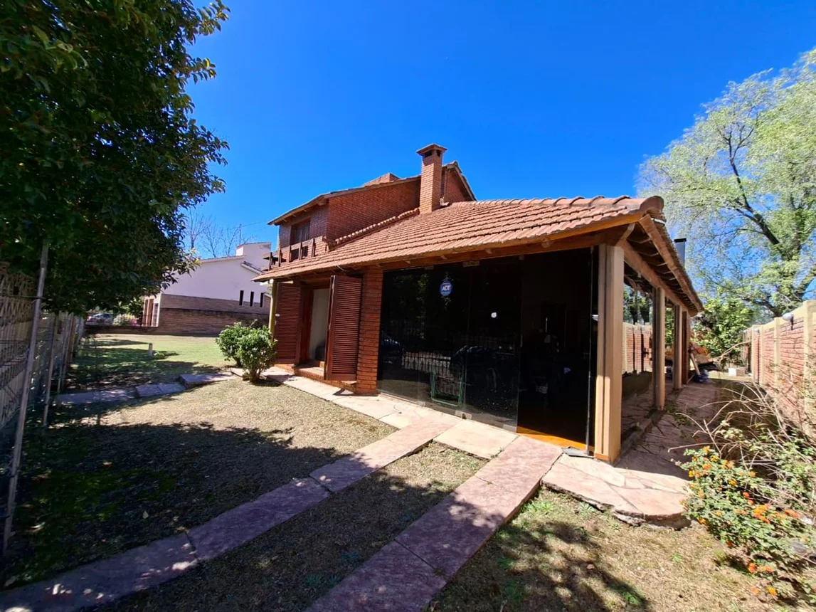 Casa de 6 ambientes en venta en Villa Carlos Paz, Huergo 2300, foto 2