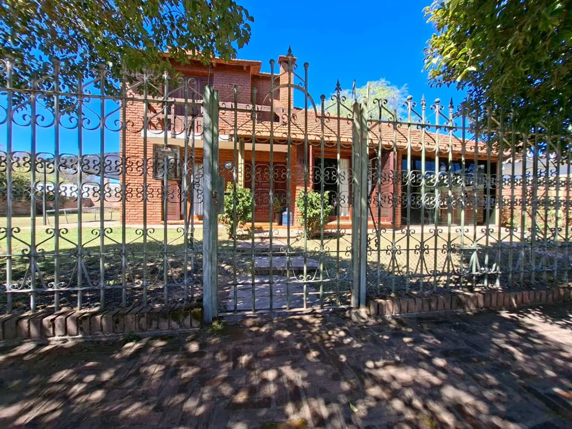 Casa de 6 ambientes en venta en Villa Carlos Paz, Huergo 2300, foto 5