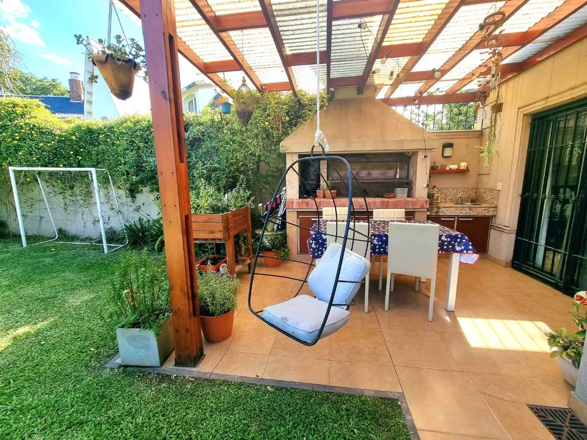 Casa de 5 ambientes en venta en San Antonio de Padua, Gaona 300, foto 5