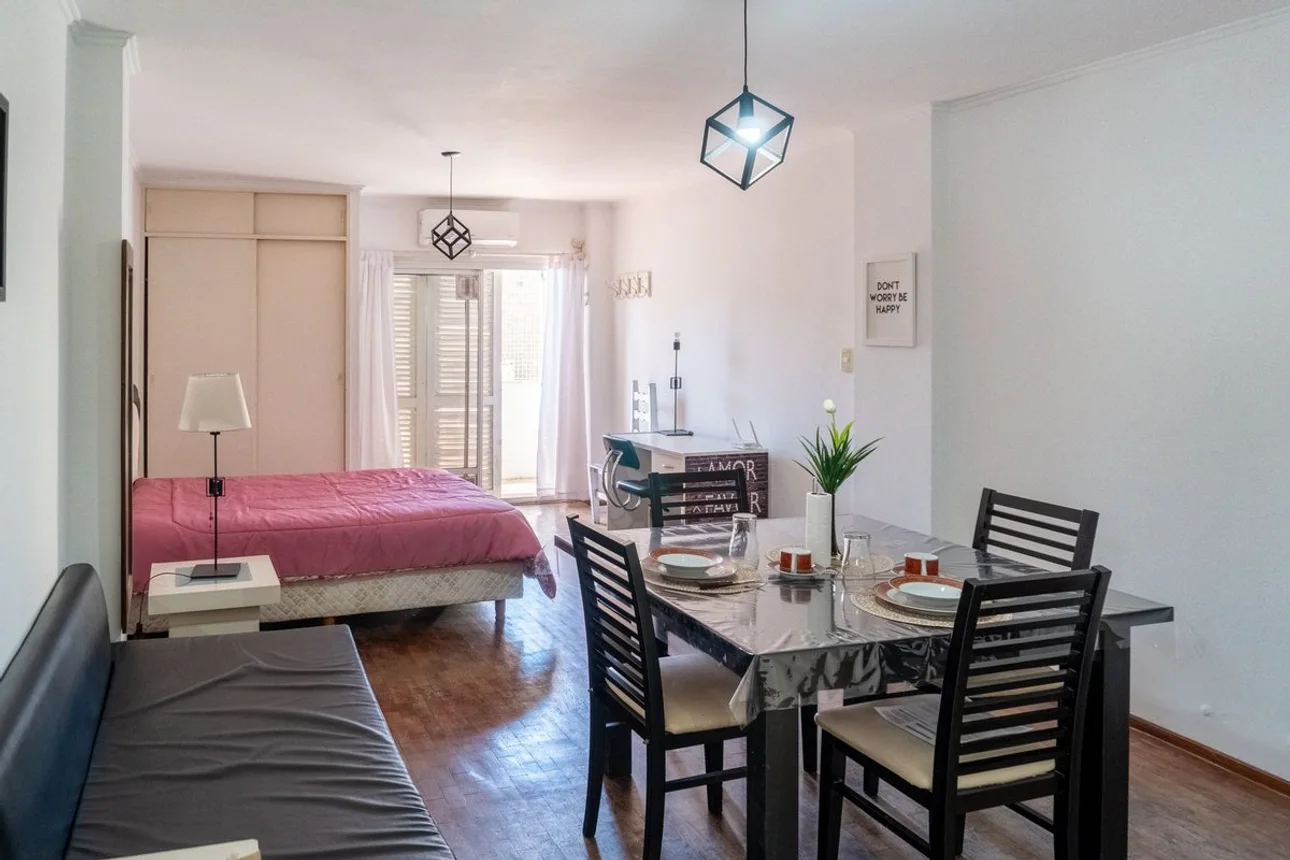Monoambiente en venta en Rosario, foto 2